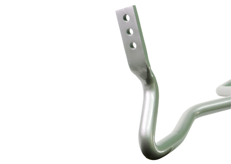 Whiteline Rear Sway Bar 22mm Adjustable - 95-01 Impreza, 98-02 Forester
