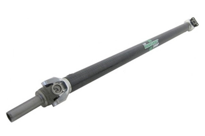 DSS 6-Speed (R180 Rear) 1-Piece Carbon Fiber Driveshaft - 2004-2007 STI