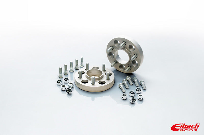 Eibach Pro-Spacer 25mm Thickness 5x100 Hub 56