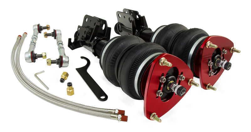 Air Lift Performance Front Air Suspension Kit - 13-21 BRZ, 2022+ BRZ