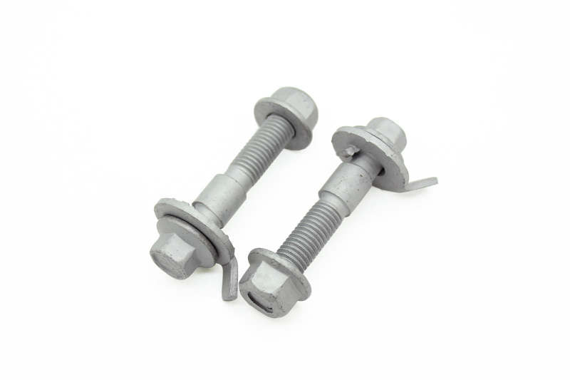 Super Pro 16mm Camber Bolt Set - 2013-2020, 2022-2026 BRZ
