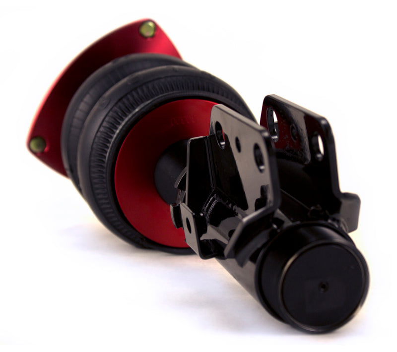 Air Lift Performance Air Suspension Drop Kit - Front - 08-14 WRX