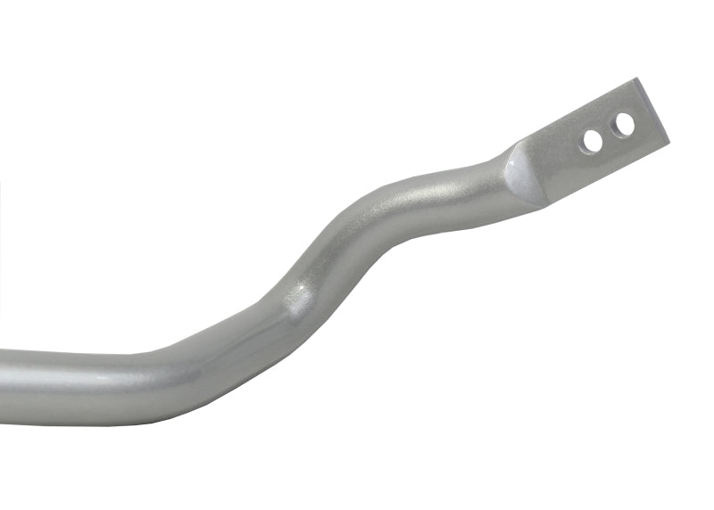 Whiteline Front Sway Bar 24mm Adjustable 2010-2012 Legacy GT