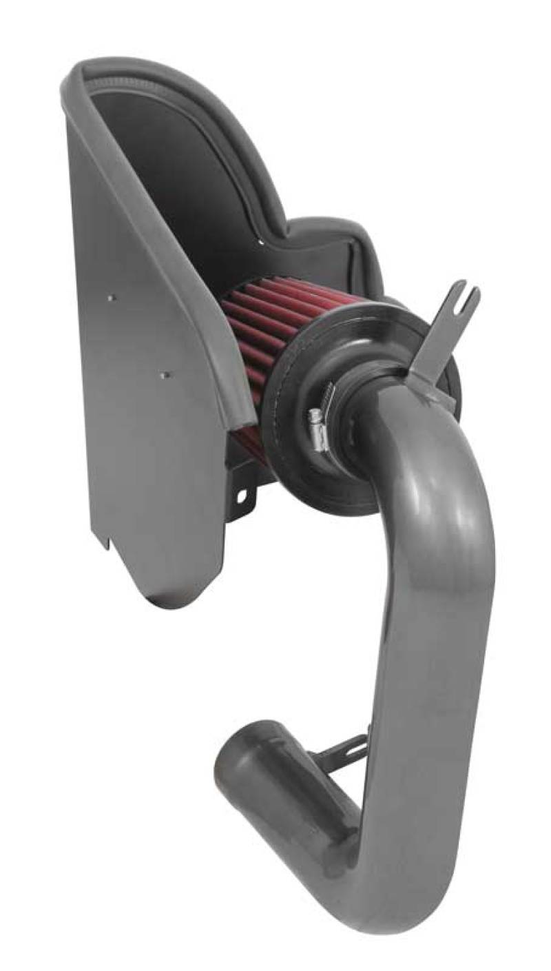 AEM Cold Air Intake Gunmetal Subaru WRX 2015-2021
