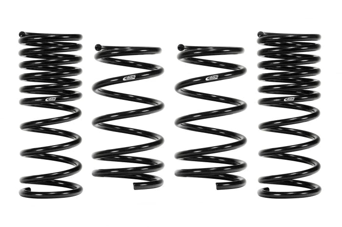 Eibach Pro-Kit Lowering Springs - 2022+ BRZ
