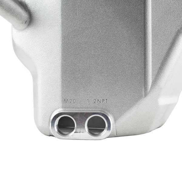 Killer B Motorsport Super G Series Cast High Performance Oil Pan - Subaru EJ25 - WRX, STi, FXT, LGT, OBXT