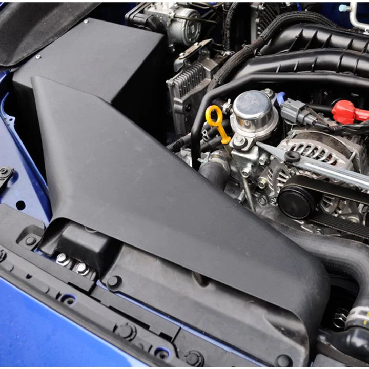 ETS STOCK TURBO INTAKE - 2015-2021 WRX