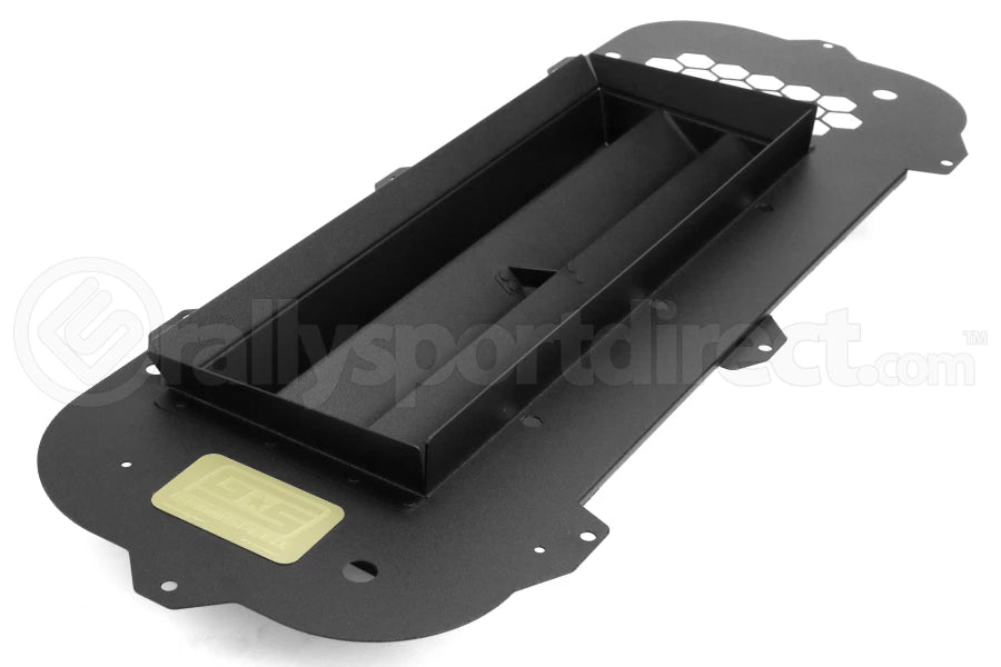 GrimmSpeed Hood Scoop Splitter - 06-07 WRX/STI