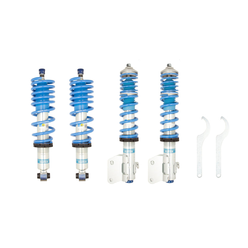 BILSTEIN B16 サスペンションキット SUBARU WRX STI Bilstein B16 PSS10 Coilover Kit - 15-21 WRX, 15-21 STI