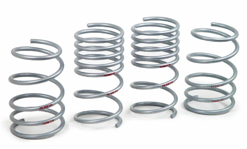 H&R Springs Sport Spring Kit - 2002-2003 Impreza / WRX
