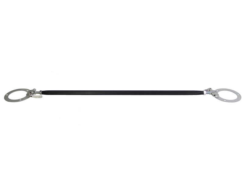 Whiteline Rear Strut Tower Bar - 2002-2007 WRX Wagon