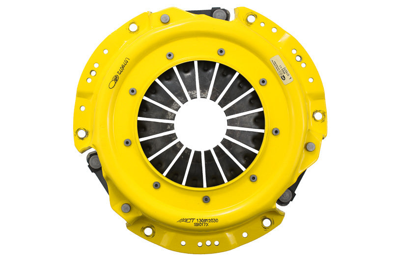 ACT FRS/BRZ P/PL Xtreme Clutch Pressure Plate