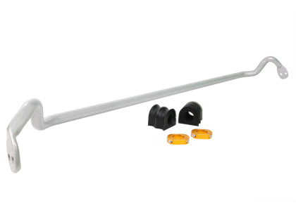 WHITELINE FRONT ADJUSTABLE SWAY BAR - 24MM - 02-07 WRX, 2007 STI, 04-08 FXT