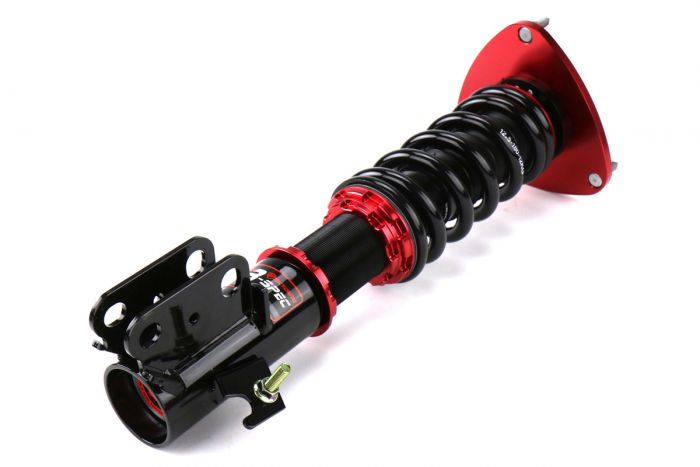 FactionFab FR-Spec V2 Coilover Kit - 2008-2014 WRX