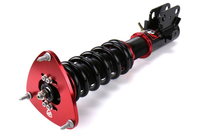 FactionFab FR-Spec V2 Coilover Kit - 2008-2014 WRX