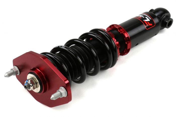 FactionFab FR-Spec V2 Coilover Kit - 2008-2014 STI