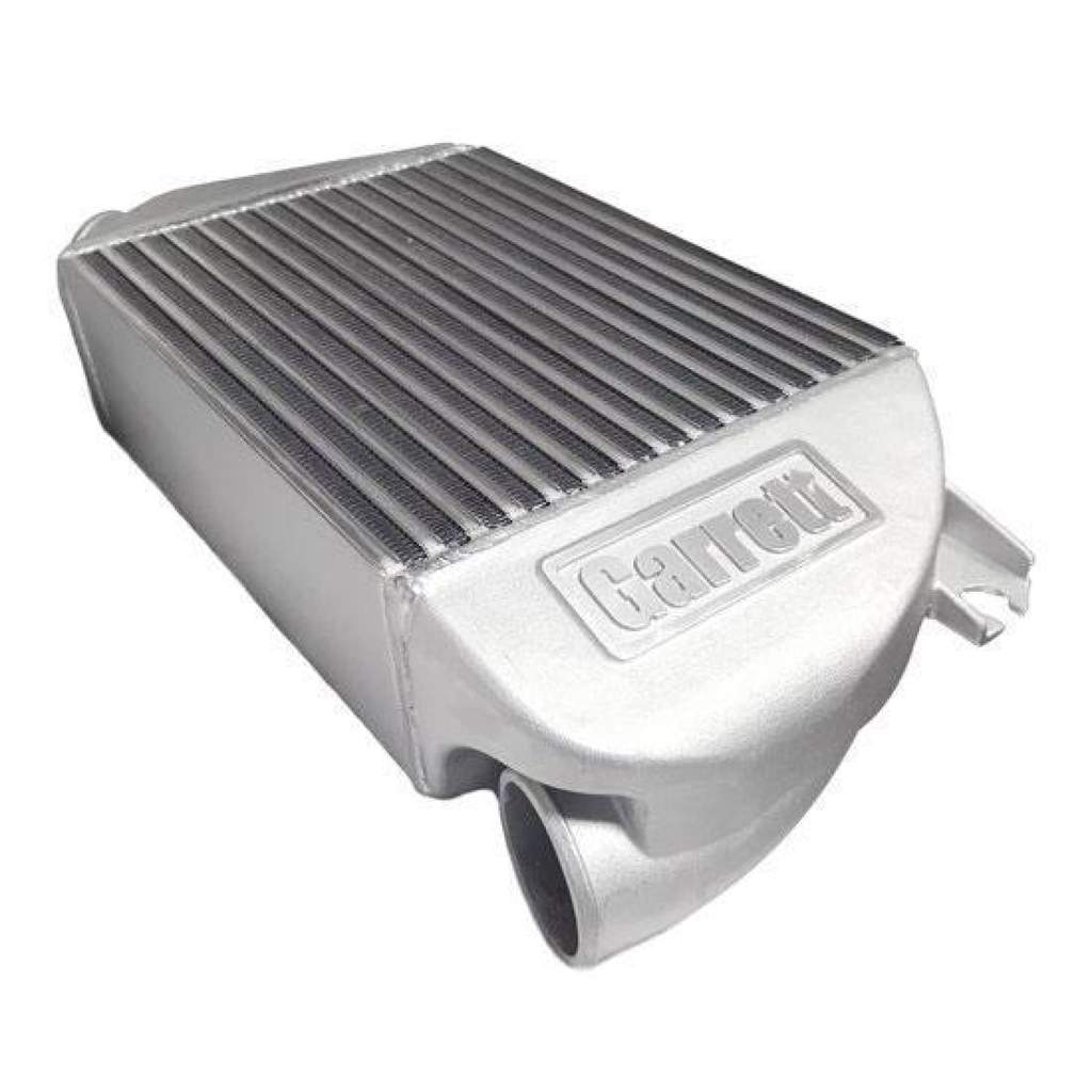 GARRETT SUBARU WRX FA20 TOP MOUNT INTERCOOLER - 2015-2021 WRX