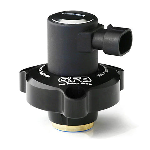 GFB DIVERTER VALVE DV+ W/INTEGRATED SOLENOID - 2022+ WRX