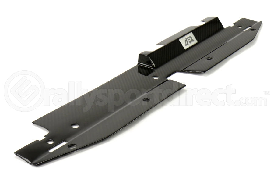 APR Radiator Cooling Plate Carbon Fiber - WRX/STI 2008-2014