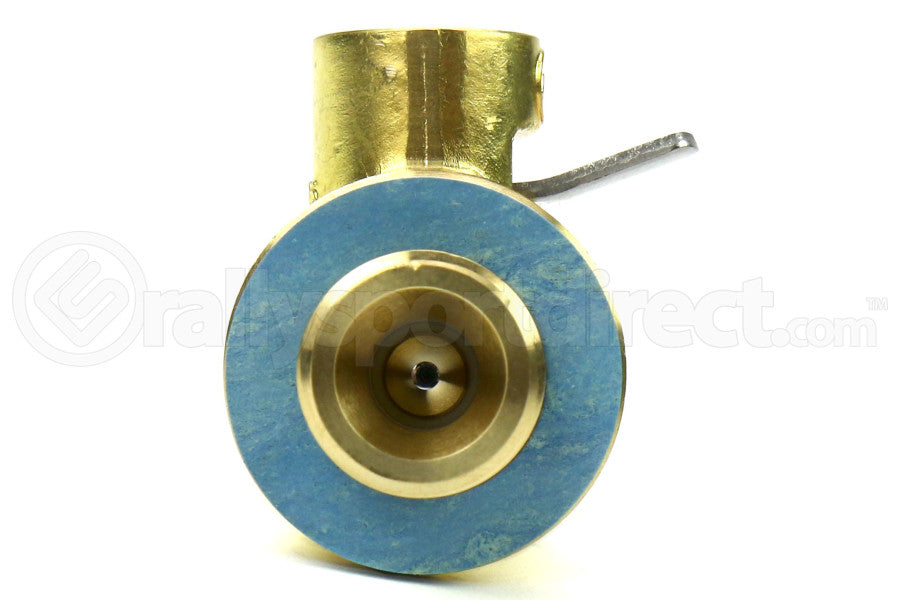 Fumoto M16-1.5 Oil Drain Valve w/ short nipple and Lever Clip - 2015+ WRX, 2013+ BRZ