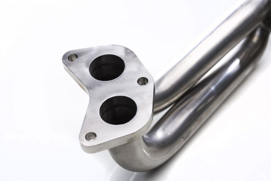 KILLER B 4-1 EQUAL LENGTH HOLY HEADER - 2 BOLT - 02-14 WRX, 04-21 STI, 05-09 LGT, 04-13 FXT
