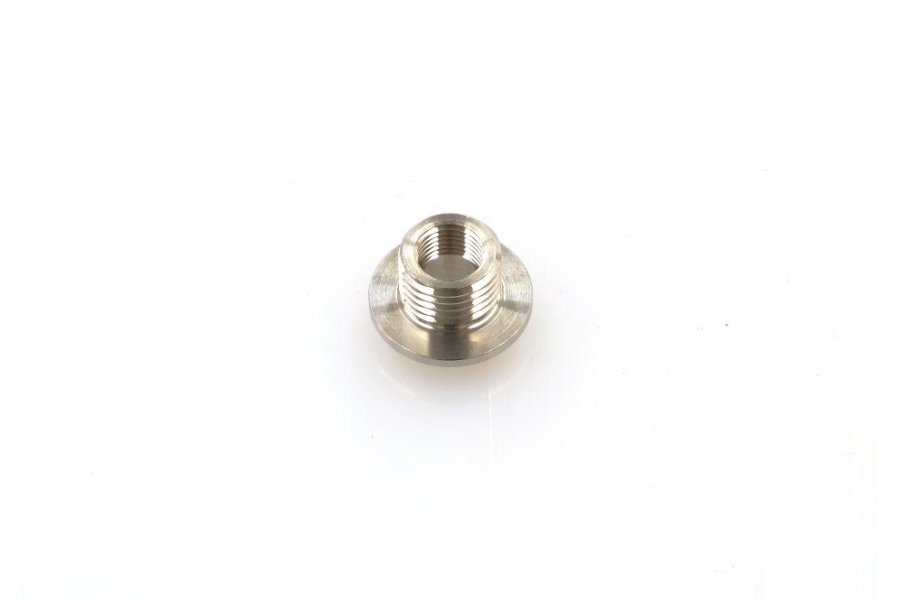 Killer B Motorsports Multi Thread EGT Bung Universal