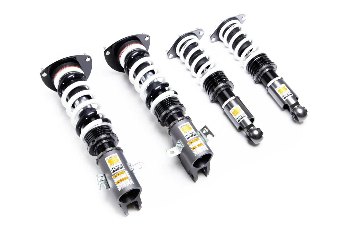 HKS HIPERMAX S COILOVERS - 15-21 WRX, 15-21 STI