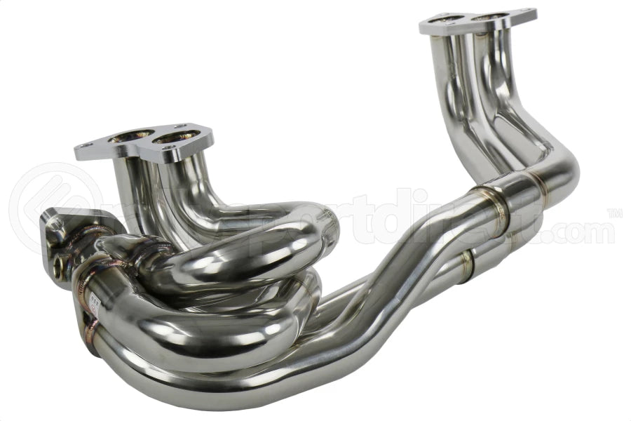 HKS Stainless Steel Exhaust Manifold - 2006-2014 WRX, 2004-2021 STI, 2005-2009 LGT