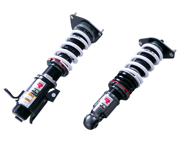 HKS HIPERMAX R ZD8 COILOVER KIT - 2022+ SUBARU BRZ