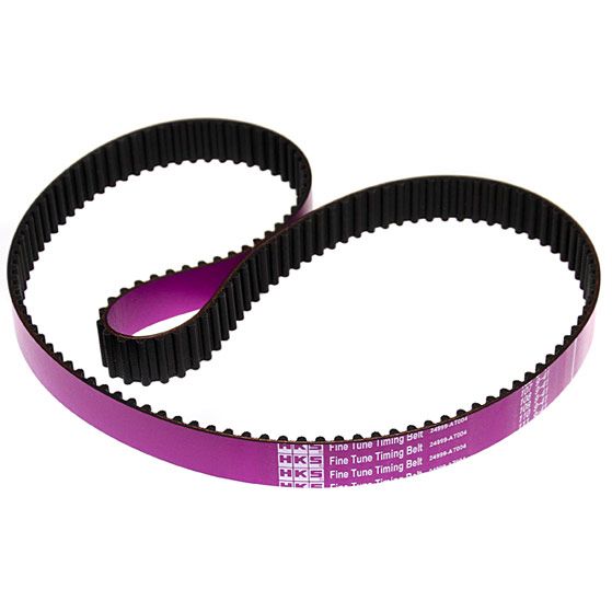 Sti timing outlet belt