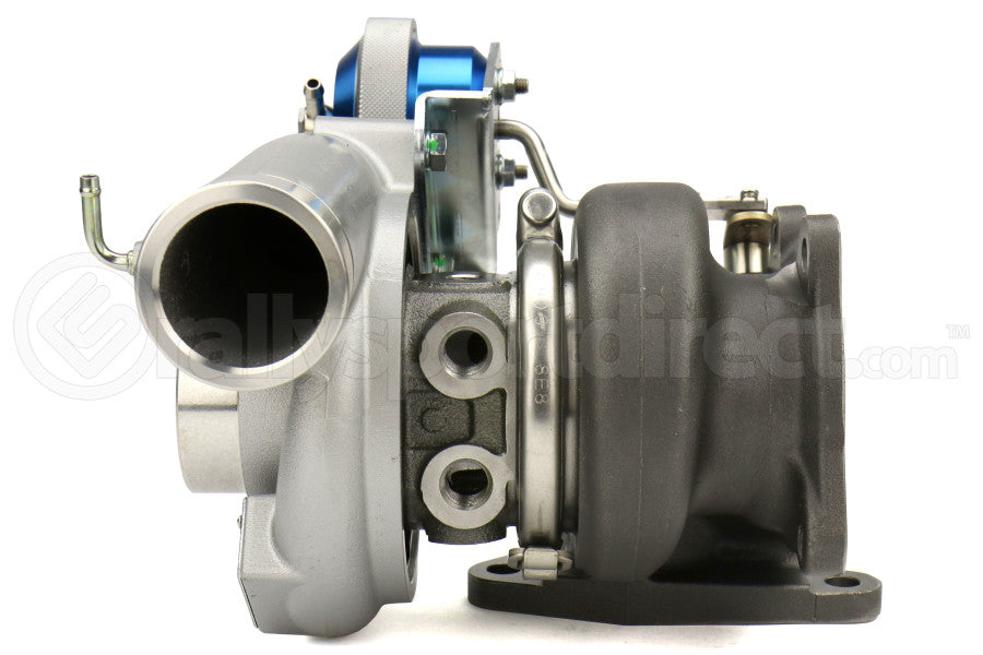 Tomei ARMS Turbo MX7760 - Subaru WRX 2002-2007 / STI 2004-2021