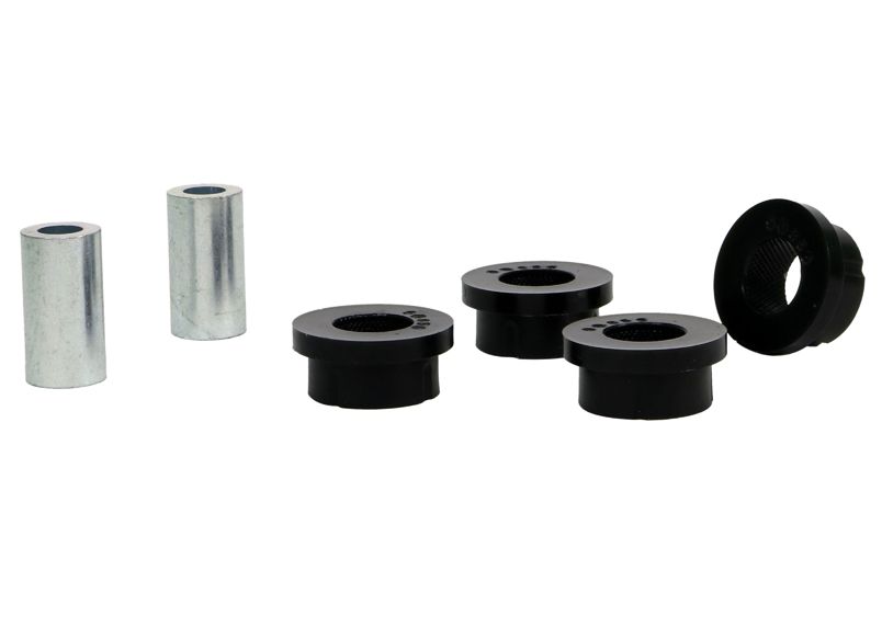 Whiteline Rear Inner Toe Arm Bushing - 2008-2021 WRX, 2008-2021 STI, 2013-2021 BRZ, 2014-2019 Forester