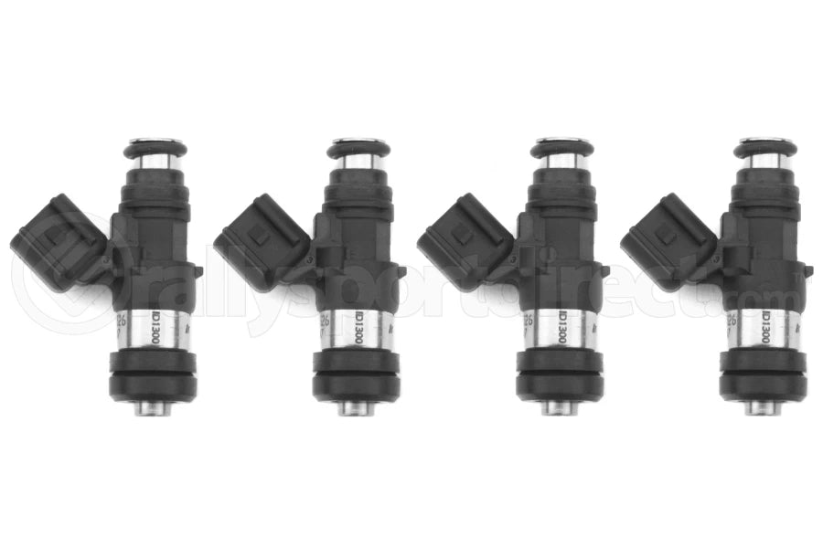 Injector Dynamics Fuel Injectors 1300cc - 13-21 BRZ, 2022+ BRZ , 2022+ GR86