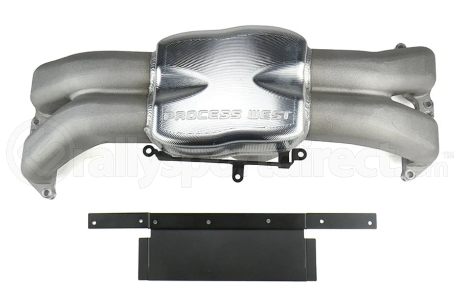 Process West Intake Manifold WRX 2015 2021 SUBIE SUPPLY CO