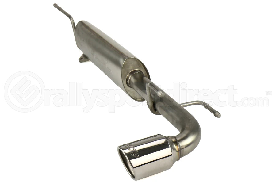 Borla Axle Back Exhaust System - Impreza Hatchback 2013-2016, Crosstrek 2013-2017