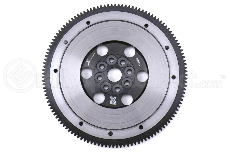 XClutch Chromoly Flywheel - 2006-2016 WRX, 2013-2021 BRZ, 2009-2011 FXT