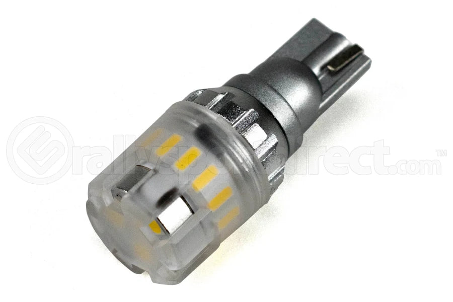 OLM A-Series LED T10 Amber Bulb