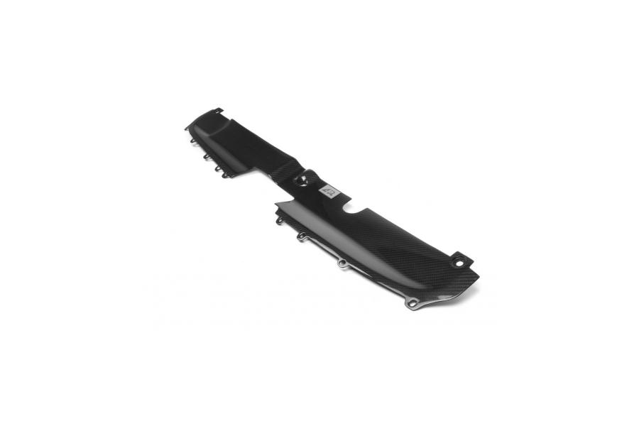 APR Carbon Fiber Radiator Cooling Plate - WRX / STI 2015 - 2021
