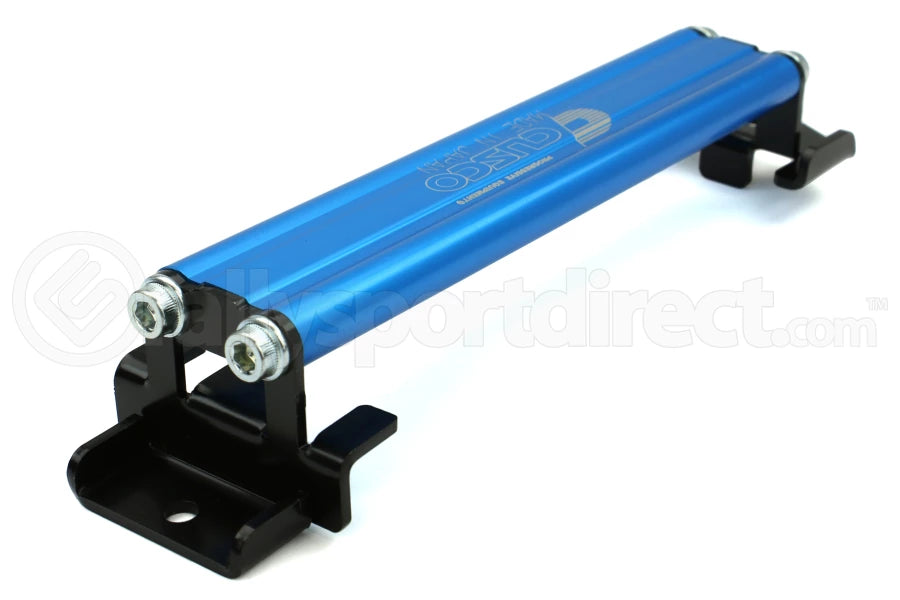 Cusco Battery Tie Down Blue Type B Universal