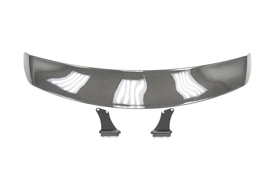 GCS Sard LSR Style Carbon Fiber Wing - 13-21 BRZ