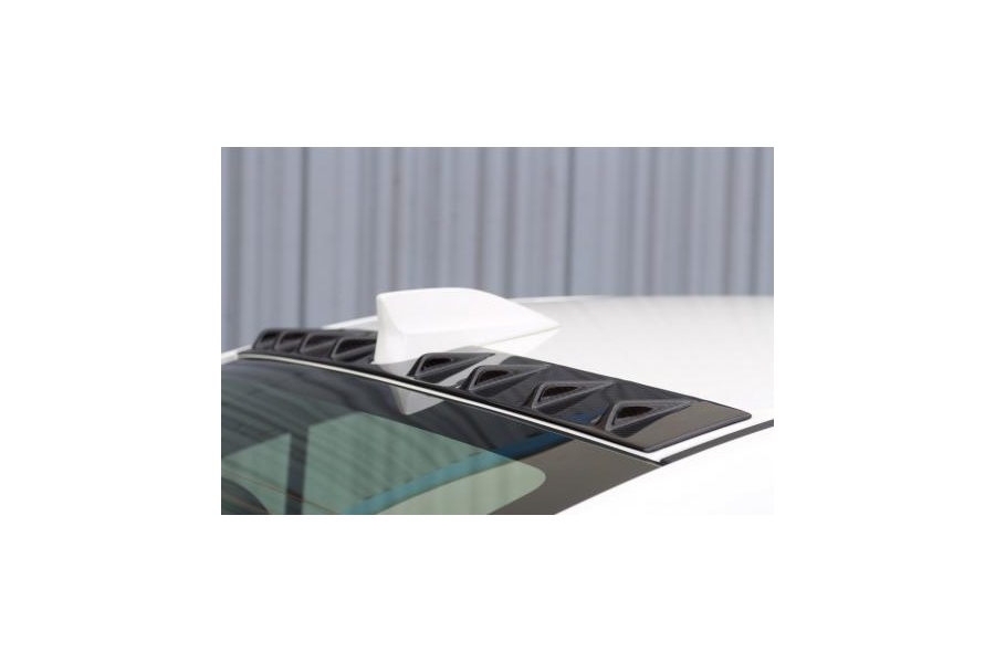 APR Carbon Fiber Vortex Generator - WRX / STI 2017-2021