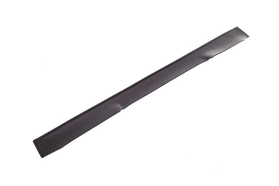 OLM V2 Rear Window Visor - 2015-2021 WRX/STI