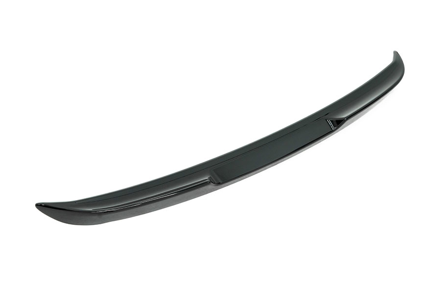 OLM Gloss Black Rear Trunk Spoiler - 2022+ WRX