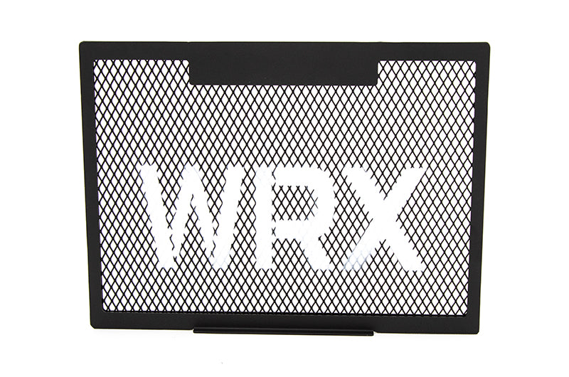 OLM TOP MOUNT INTERCOOLER GRILLE - 2015-2021 Subaru WRX