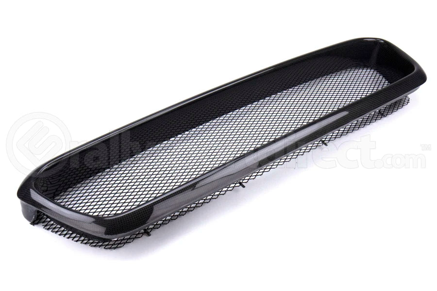 ChargeSpeed Carbon Fiber Front Grille - WRX / STI 2015 - 2017
