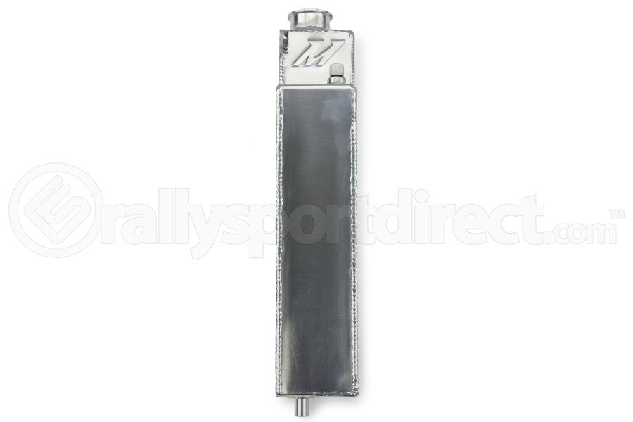Mishimoto Aluminum Coolant Overflow Tank - 2008-2021 STI
