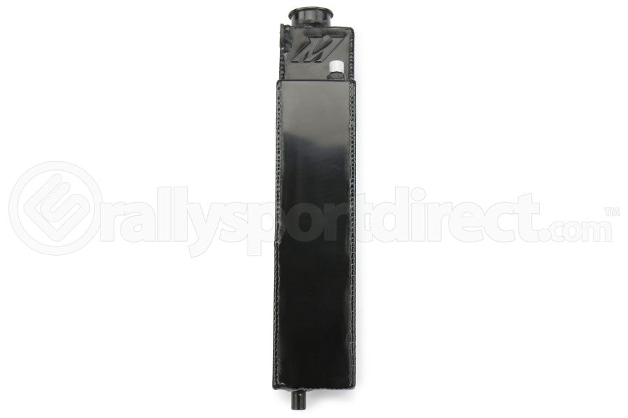 Mishimoto Aluminum Coolant Overflow Tank - 2008-2021 STI