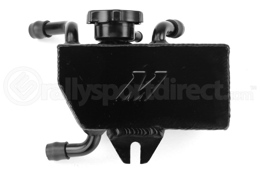 Mishimoto Aluminum Coolant Expansion Tank - 2008-2014 WRX