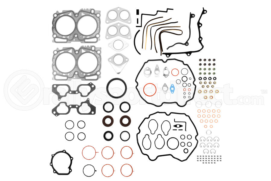 Subaru OEM Full Gasket and Seal Kit Subaru Models - WRX 2008 - 2014, Forester XT 2010-2014, Legacy GT 2009-2013