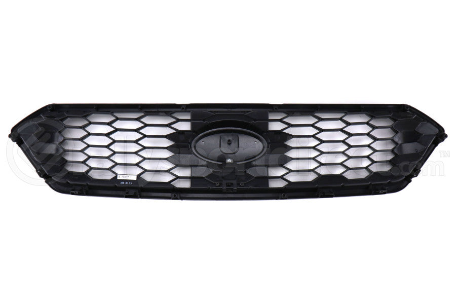 OLM 2018 JDM Style Grille - WRX / STI 2018-2021